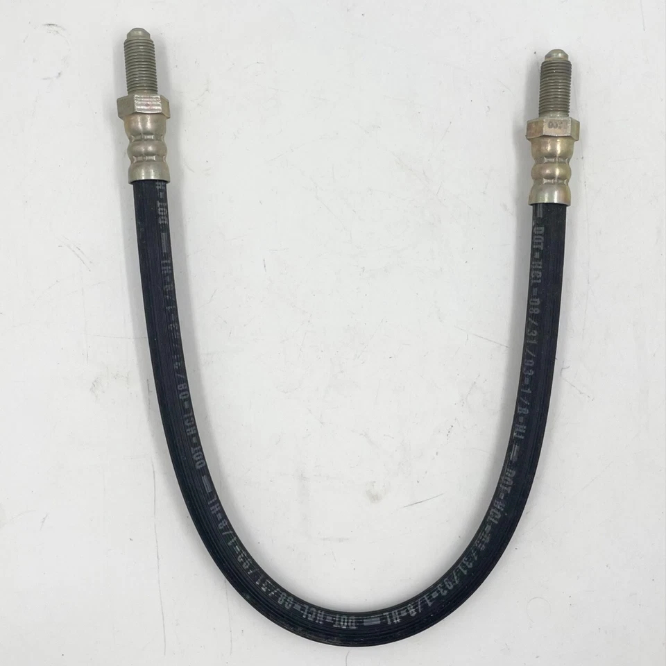 NOS! Lucas GHP101 Brake Hose for Jaguar, Triumph - Image 1 of 3