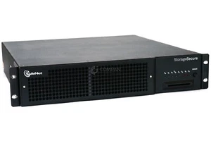 947-000044-003 SAFENET S220 STORAGESECURE 1GE SFP DATA PROTECTION/ENCRYPTION - Photo 1/7