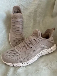 APL Athletic Propulsion Labs TechLoom Tracer Rose Dust W 5/35 New Fr￼ee People - Picture 1 of 6