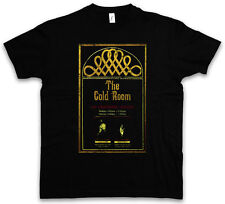 The Gold Room T-Shirt â€“ Jack Shining Stanley Nicholson Restaurant Hotel Torrance