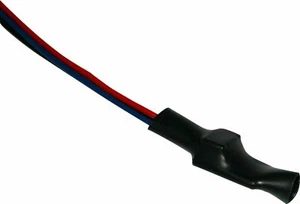 12 V auf 5 V Step Down Konverter auswählen Ford Stereoos Entfernen Sie den Pop - Bild 1 von 8