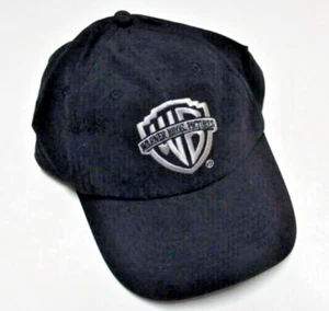 WARNER BROS. PICTURE (WARNER BROTHERS) CAP 2008 NEW AND BAGGED
