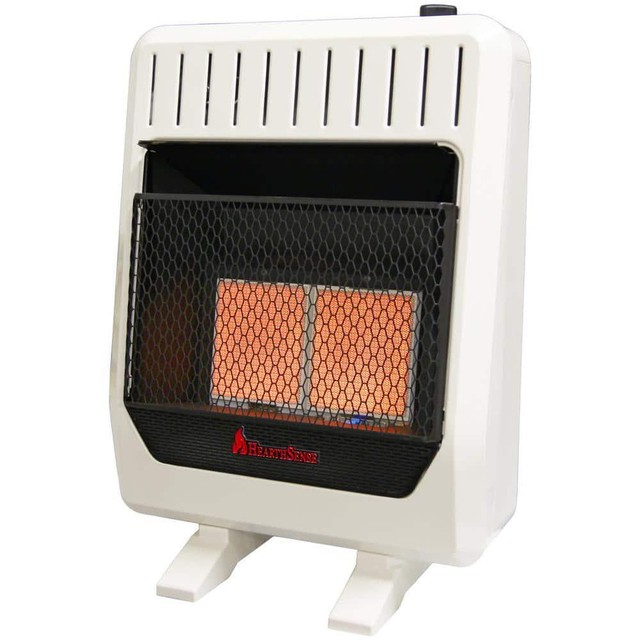 Dual Fuel Home Space Heaters for sale | eBay