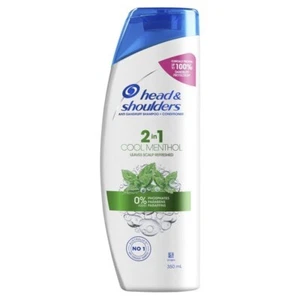 head&shoulders 2in1 350 ml - Picture 1 of 3