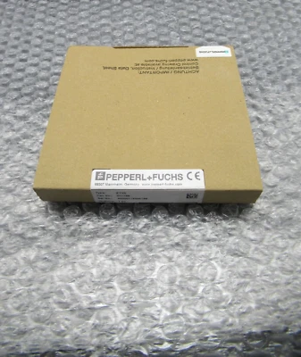 Pepperl+Fuchs 071788, Z728, Zener Barrier (Free Shipping) - Image 1 of 4