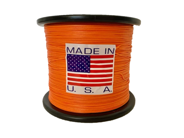 Jerry Brown Line One Non Hollow Braided Line 65LB - Image 1 of 1