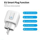 Wifi Smart Socket Smart Control Plug  Smartthings for Your Home