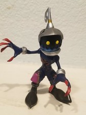 Soldier Disney Kingdom Hearts Diamond Select Toys Action Figure