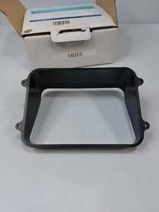 Nauticam 16213 Monitor Hood For NA-BMCC Housing - Picture 1 of 6
