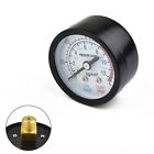 Accurate and Durable Air Compressor Pressure Gauge for Optimal Performance