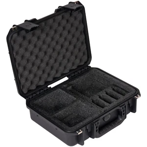 BYFP ipCase für 4x Sennheiser EK 2000 IEM-AW+ - Bild 1 von 7