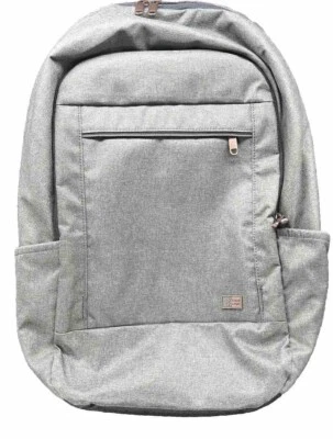 Case Logic Era 15.6" Laptop Backpack 9.1" x 11" x 16.9" Green Zipper Closure - Image 1 of 4