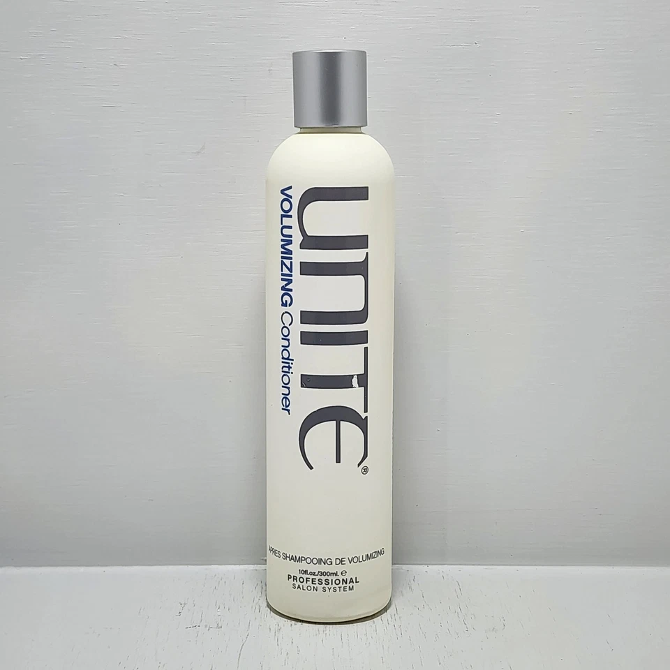 Unite Volumizing Conditioner 10 oz | New | Free Shipping - Image 1 of 1