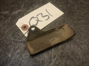 1977 HONDA ATC 90 CHAIN GUIDE SLIDE PAD Q31 - Picture 1 of 2