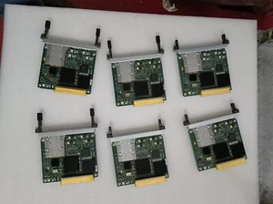 CISCO SPA-1X10GE-L-V2 1-Port 10 Gigabit Ethernet Shared Port Adapter - Picture 1 of 2