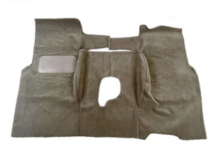 Carpet Kit - Fits NEW Jeep TJ 97-06 Deluxe  - Picture 1 of 12