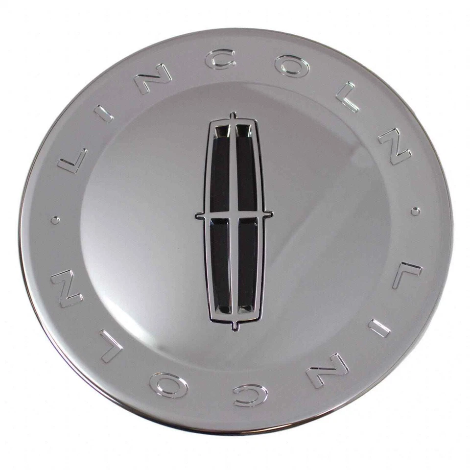 Tapa central cubierta de rueda de 17 pulgadas 9W1Z1130B para 09-11 Lincoln Town Car 07-10 MKX  Foto 1 de 2