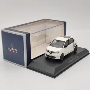 Norev 1/43 Renault Twingo Urban Night Diecast Models Car Christmas Gift 2021 - Picture 1 of 7