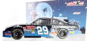 Kevin Harvick #29 GM Goodwrench Service/ET 2002 Monte Carlo, autenticado - Imagen 1 de 5
