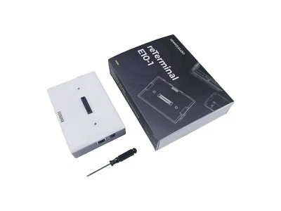 SEEED STUDIO Seeed reTerminal E10-1 - Expansion Board