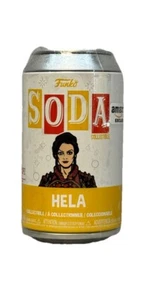 Funko Soda Disney Marvel What If...? Hela Amazon Exclusive Unopened Disney Funko - Picture 1 of 7