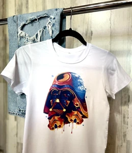 STAR WARS Youth T-Shirt - Picture 1 of 2