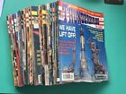 Thunderbirds The Comic Magazine - 1992-1995 - Lot Of 71 Issues, Gerry Anderson