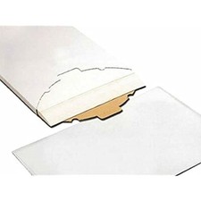 500 fogli carta forno 40cm x 60cm - antiaderente - bisiliconata