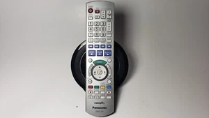 Control remoto genuino Panasonic EUR7659YGO probado - Imagen 1 de 8