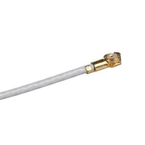 Nuevo Para Samsung Galaxy A71 SM-A715F Antena de Señal WIFI Flex Cable Coaxial Reino Unido - Imagen 1 de 1