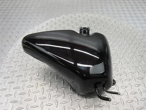 1999 99-01 Harley Davidson 883 Sportster XL883 Custom Oil Tank Reservoir Gauge - Picture 1 of 19