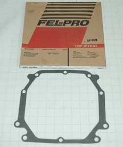1984-89 CORVETTE REAR END COVER GASKET FEL-PRO #RDS 55389 - Picture 1 of 1