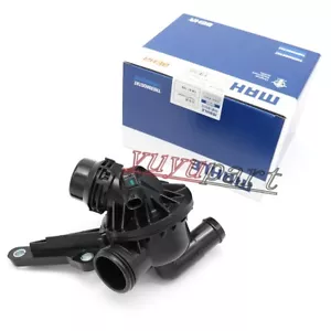 Mahle piece Engine Coolant Thermostat Housing for BMW F20 F30 118i 316i 320i N13 - Picture 1 of 6