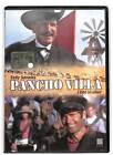 Pancho Villa  DVD
