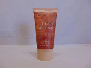 Gucci Accenti Perfumed Body Lotion 5.0 FL. OZ. - Bild 1 von 2
