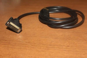 GENUINE!! UGREEN DP 6FT DISPLAYPORT TO DVI CABLE DISPLAY PORT DUAL LINK ADAPTER  - Picture 1 of 2