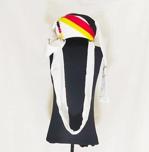 Afghan Pashtun Turban Lungi Pagrri Shamla Imama Afghani Afghani Turban Pagrri - Bild 1 von 10
