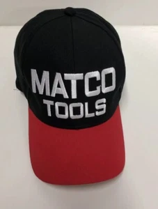 Matco Tools SnapBack Mütze Kappe B2 - Bild 1 von 2