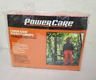 *NEW* Powercare Pro Saw Safety Chaps (Model: CPSXL500PC2) *FREE SHIPPING*