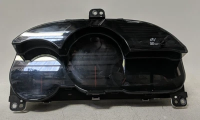 Pontiac Vibe 2009-2010 1,8 L cuadro de instrumentos velocímetro ID: 19184114 Foto 1 de 4