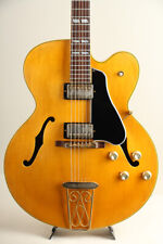 Gibson ES-350 Long Scale Refinish Natural 1992 Used Electric Guitar for sale