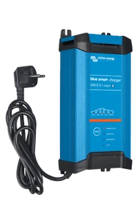 Victron Blue Smart IP22 Charger 24/12(1) - Picture 1 of 3