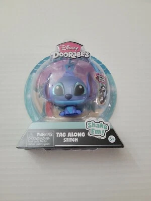 DISNEY DOORABLES Etiqueta a lo largo de la puntada con dijes sorpresa ¡NUEVO! Foto 1 de 3