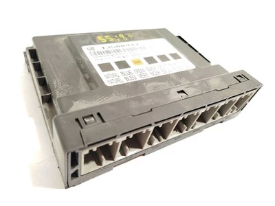 13588447 CENTRALINA COMFORT / 7674008 PER CHEVROLET CRUZE HATCHBACK J305 1.6 - Immagine 1 di 4