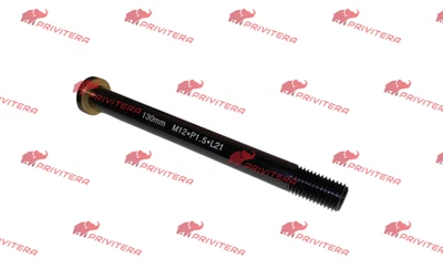 PERNO PASSANTE ANTERIORE PGRECO 130MM M12XP1.5XL21 - PG-PP130 - Immagine 1 di 2