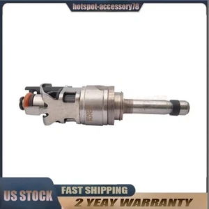 For Volvo S60 S90 XC40 XC60 XC90 V90 V60 2.0L 2017-2024 32140134 Fuel Injector - Picture 1 of 12