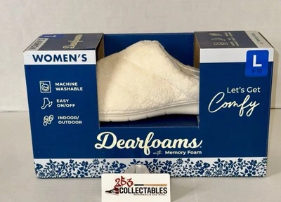 Acogedora espuma viscoelástica blanca de lujo doble banda esponjosa tamaño grande 9-10 Foto 1 de 2