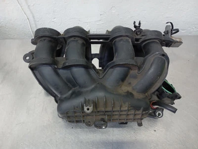Colector de admisión Ford Focus MK2 2005-2010 4M5G-9424-CE Foto 1 de 4