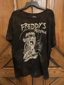 Nightmare On Elm Street Hot Topic Shirt 2XL - Bild 1 von 3