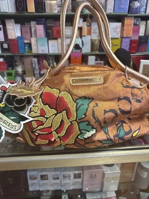 Es Hardy Vintage Handbags  - Image 1 of 4